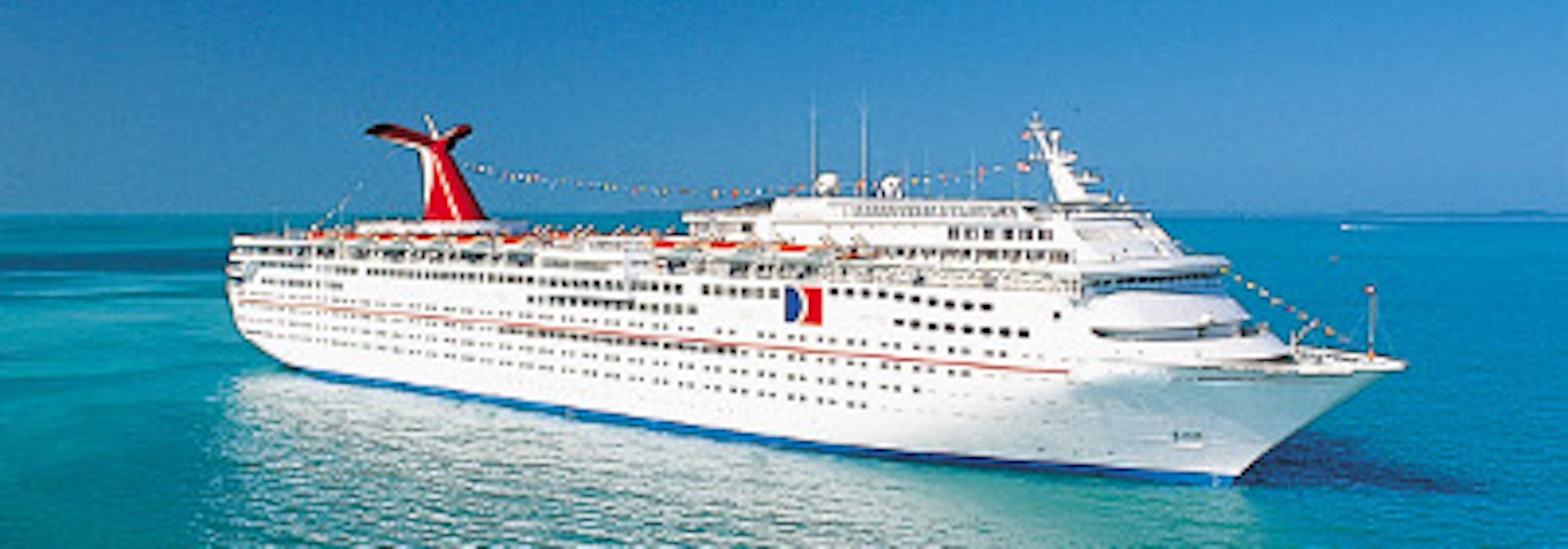 Carnival Ecstasy
