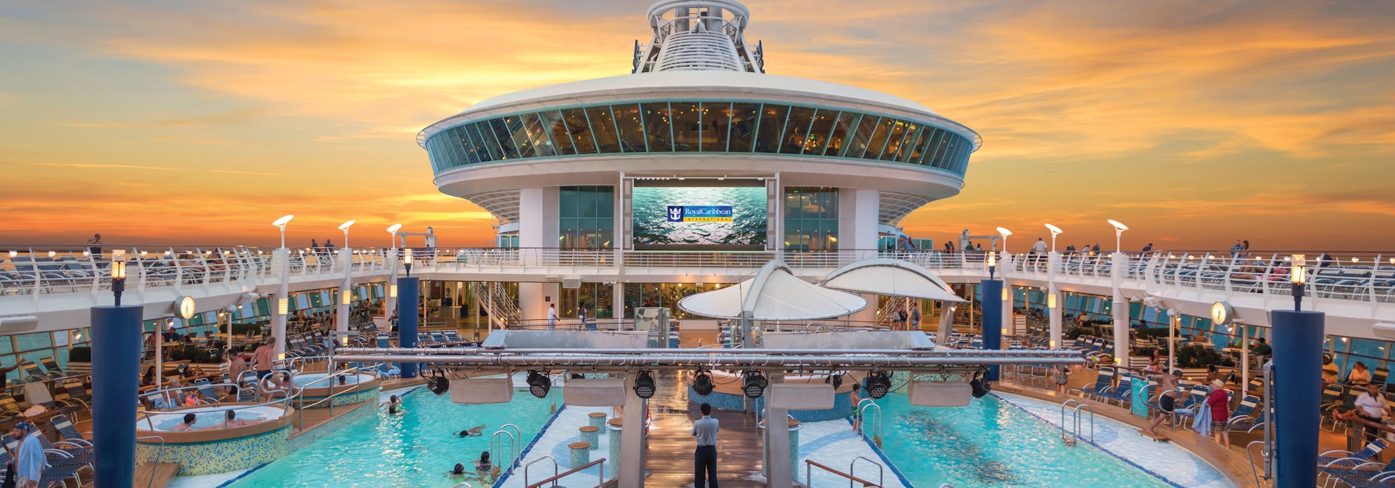 Adventure of the Seas