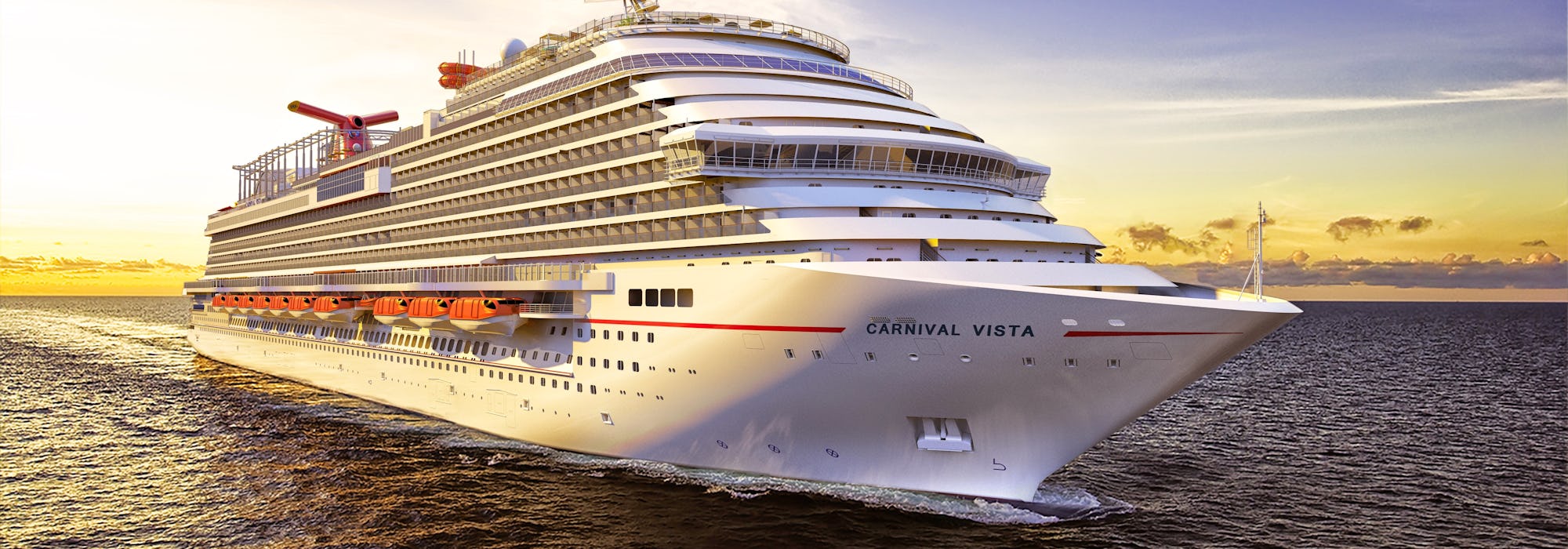 Carnival Vista