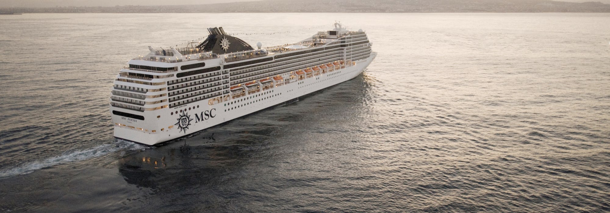 MSC Poesia
