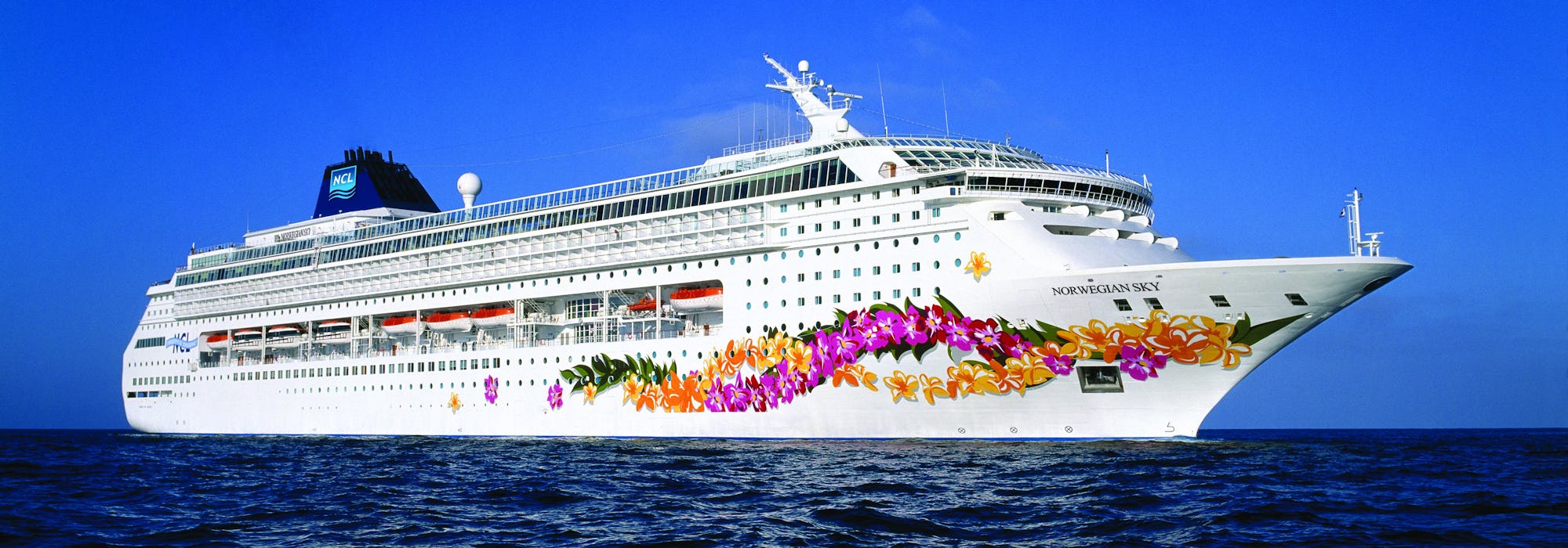 Norwegian Sky