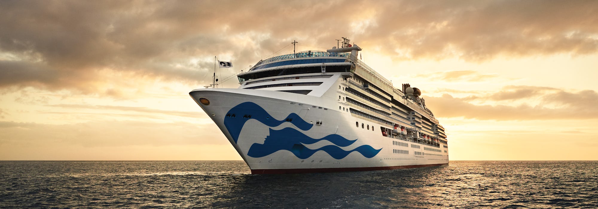 Coral Princess