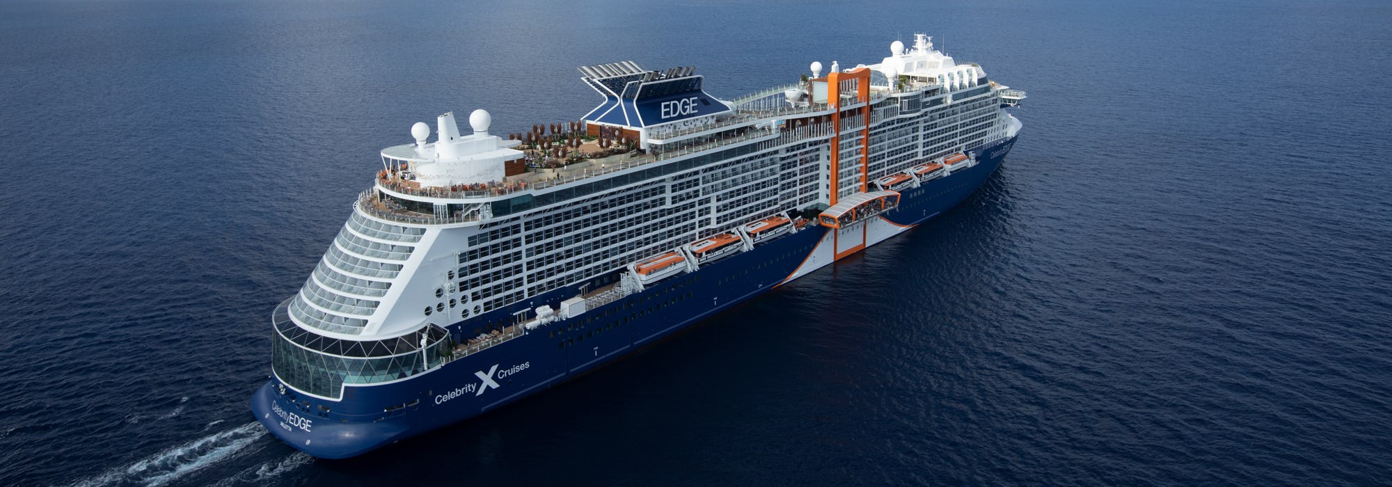 Celebrity Edge