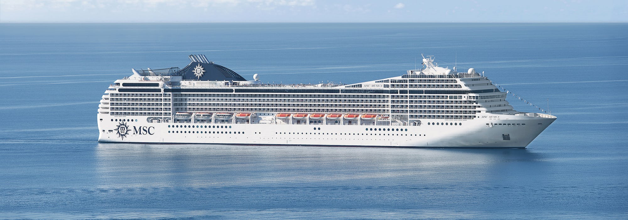 MSC Musica