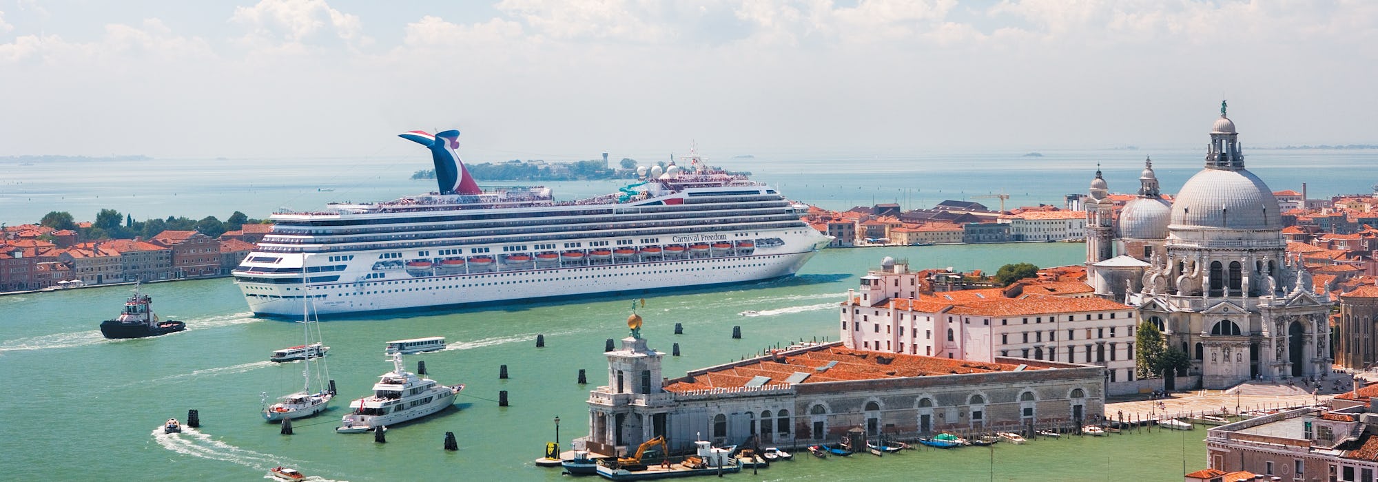 Carnival Freedom