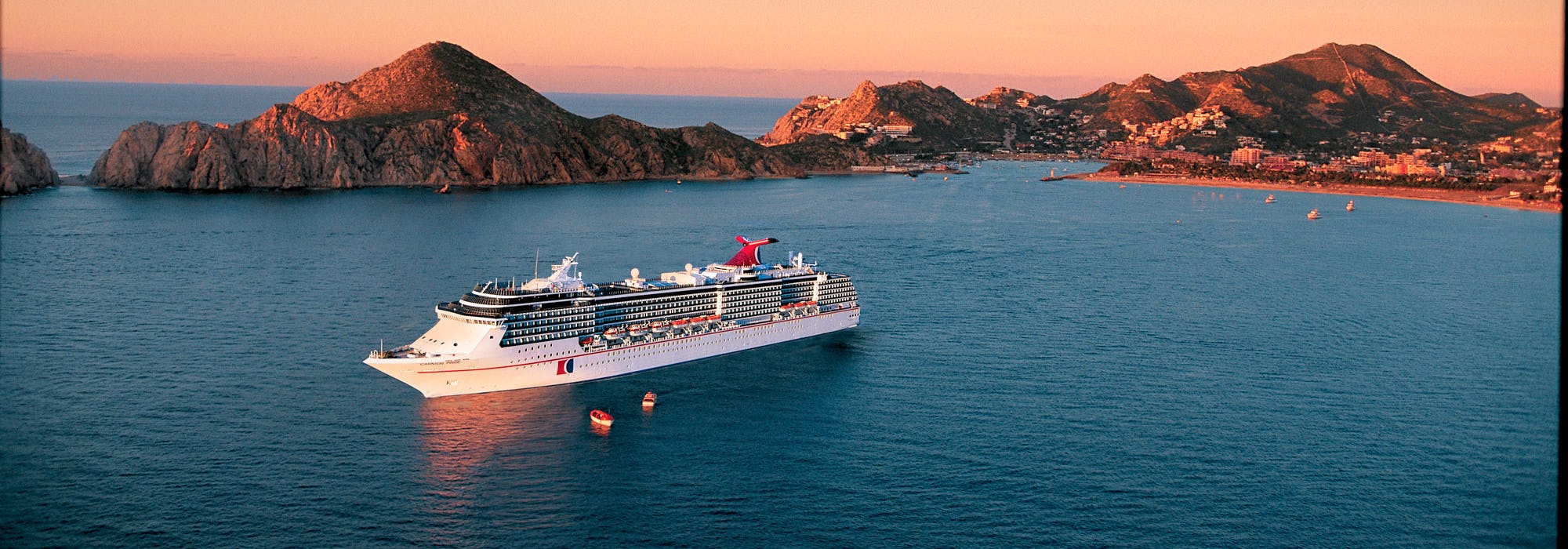 Carnival Pride