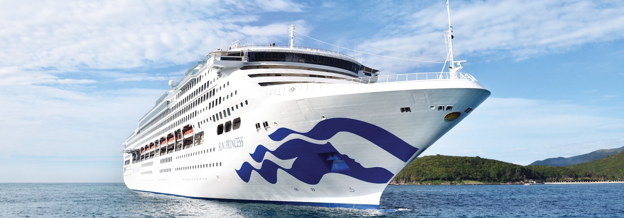 Sun Princess