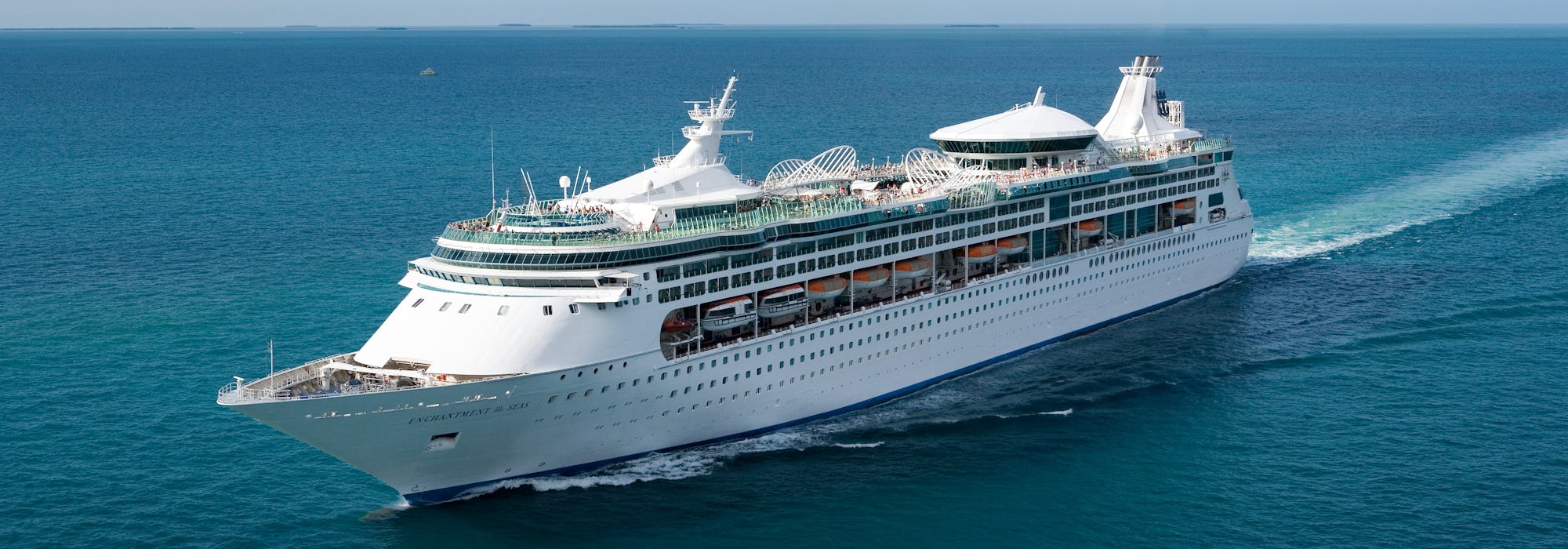 Enchantment of the Seas