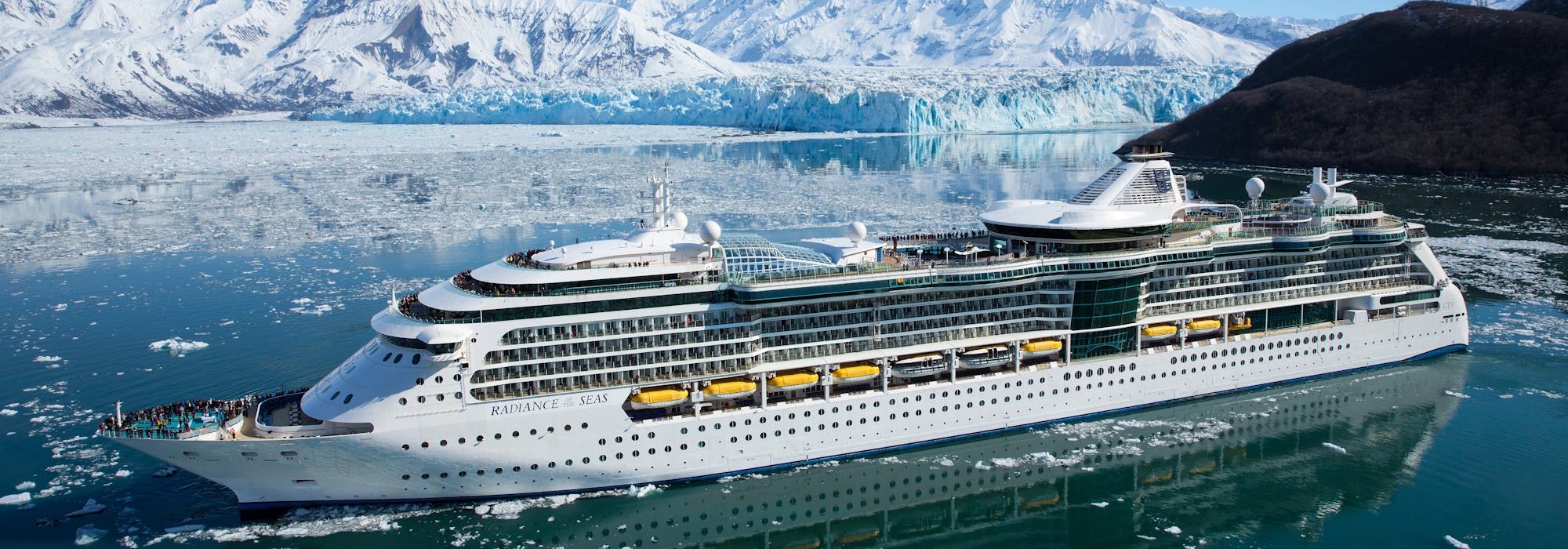 Radiance of the Seas