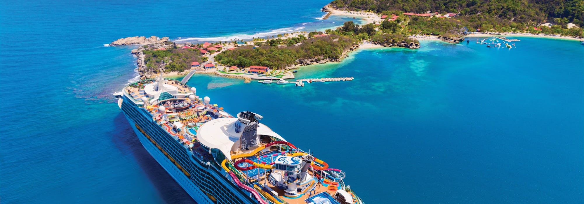 Navigator of the Seas