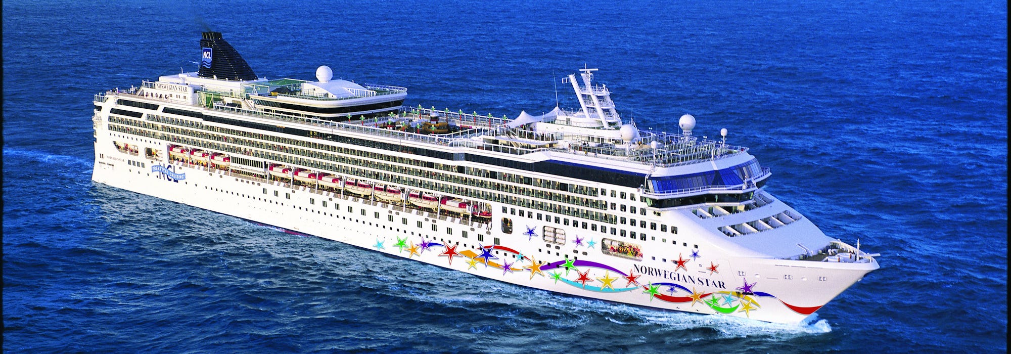 Norwegian Star