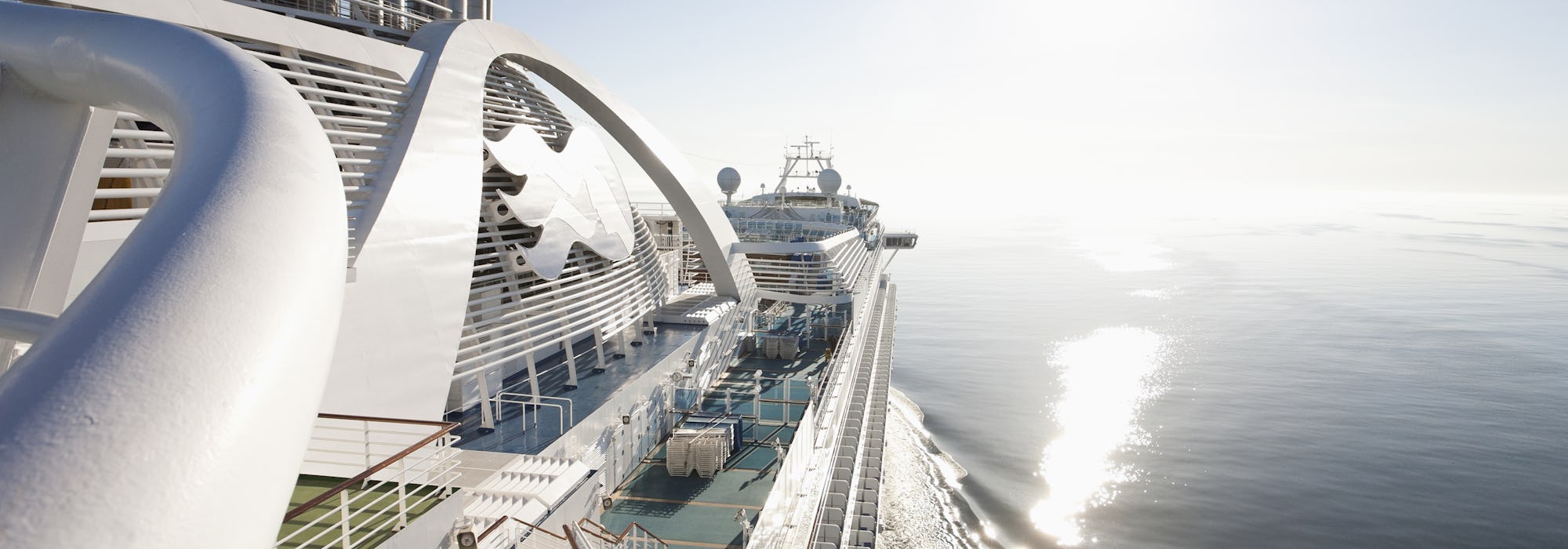 Emerald Princess