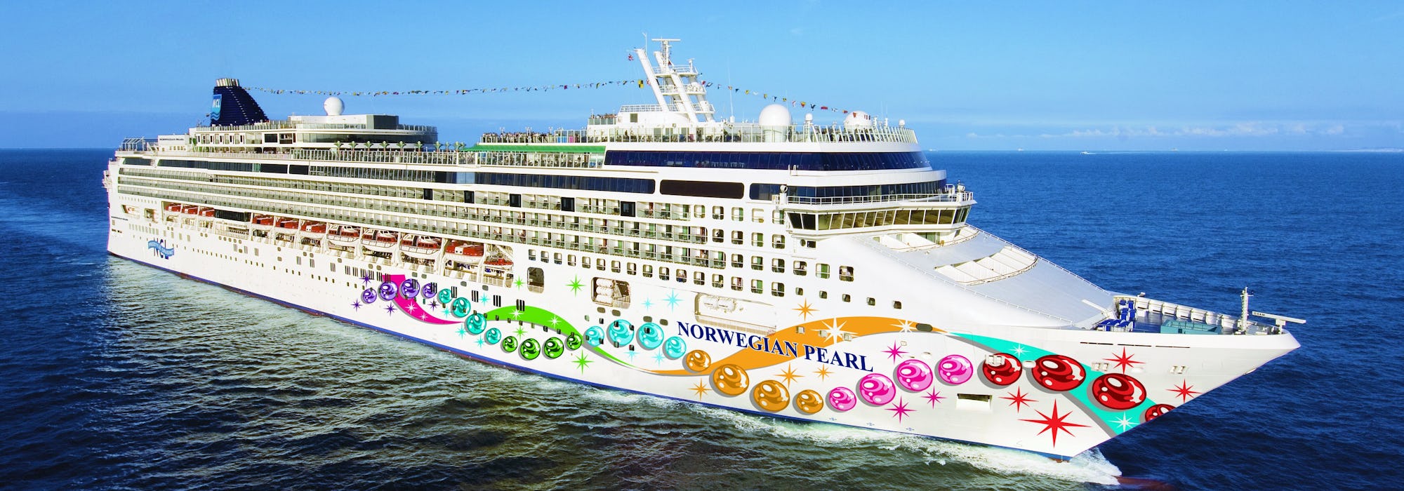 Norwegian Pearl