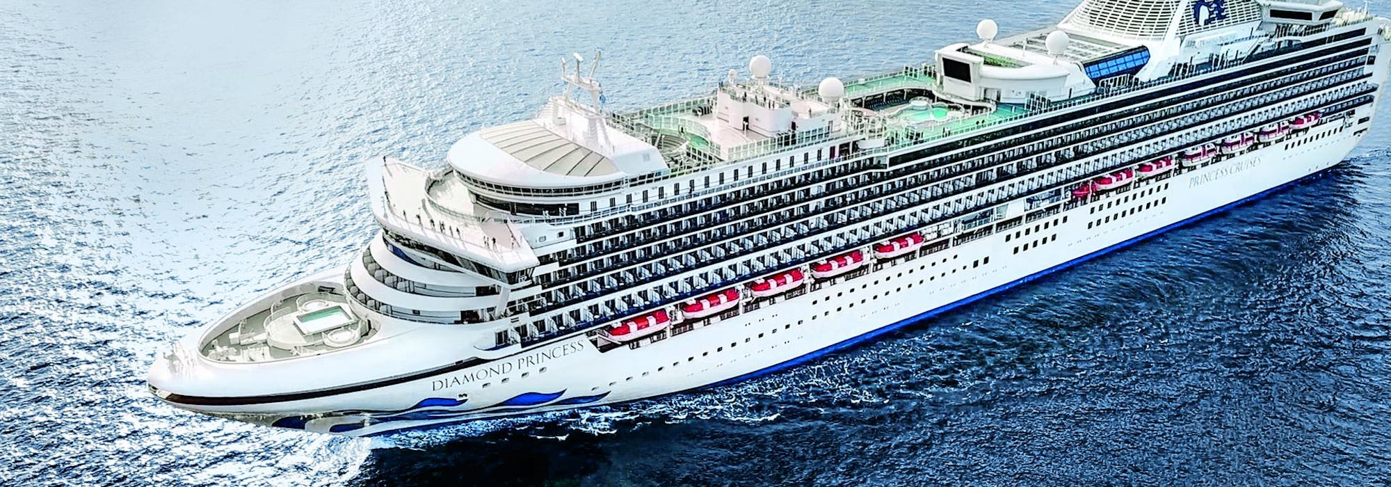 Diamond Princess