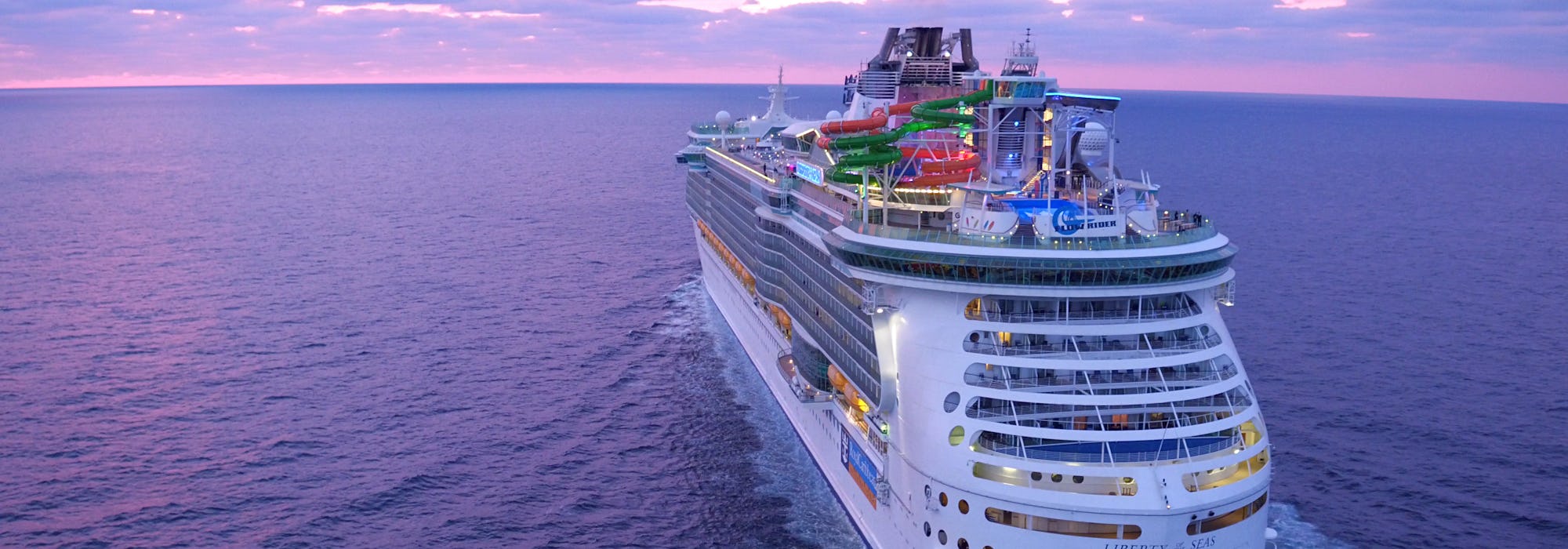 Liberty of the Seas