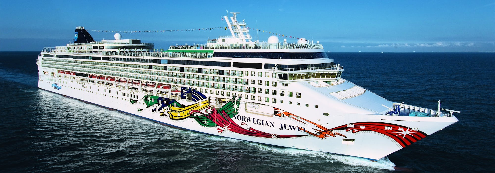 Norwegian Jewel