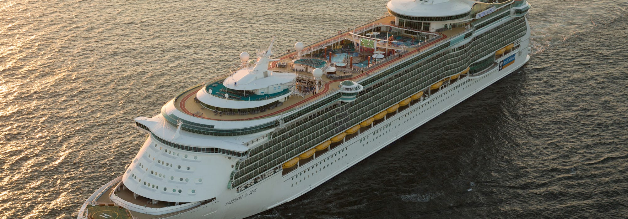 Freedom of the Seas