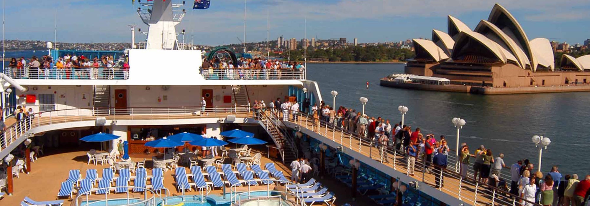 Pacific Princess