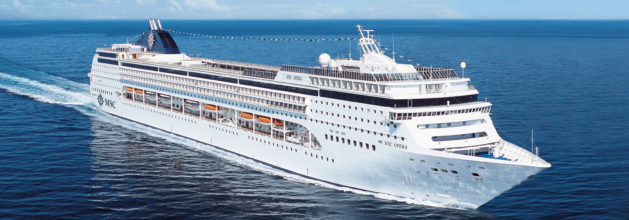 MSC Opera