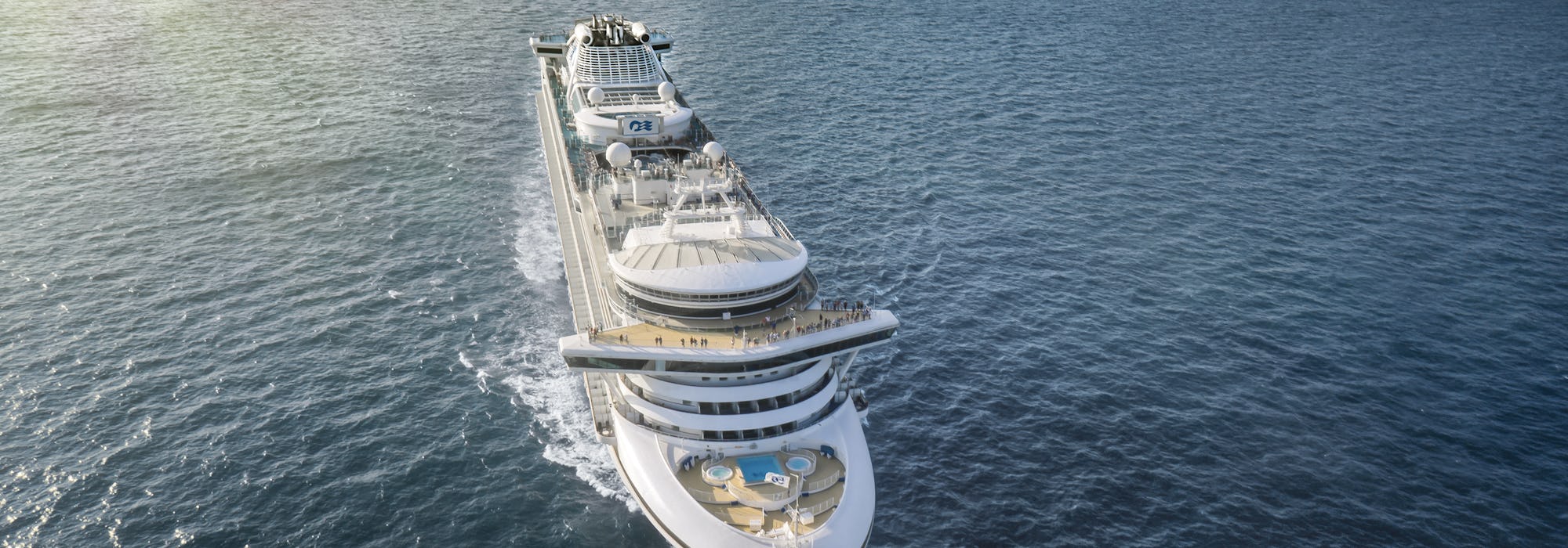 Sapphire Princess