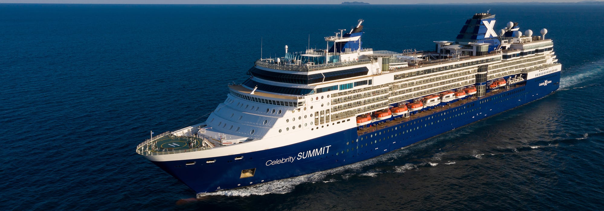 Celebrity Summit