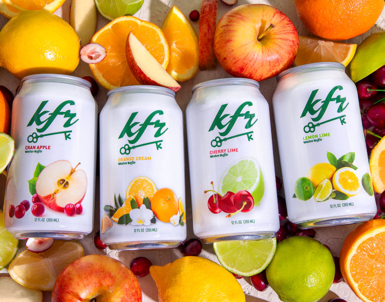 KFR Water Product Line Up