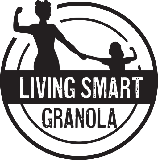 Living Smart Logo