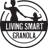 Living Smart Logo