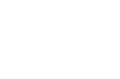 Nicole's Best Logo