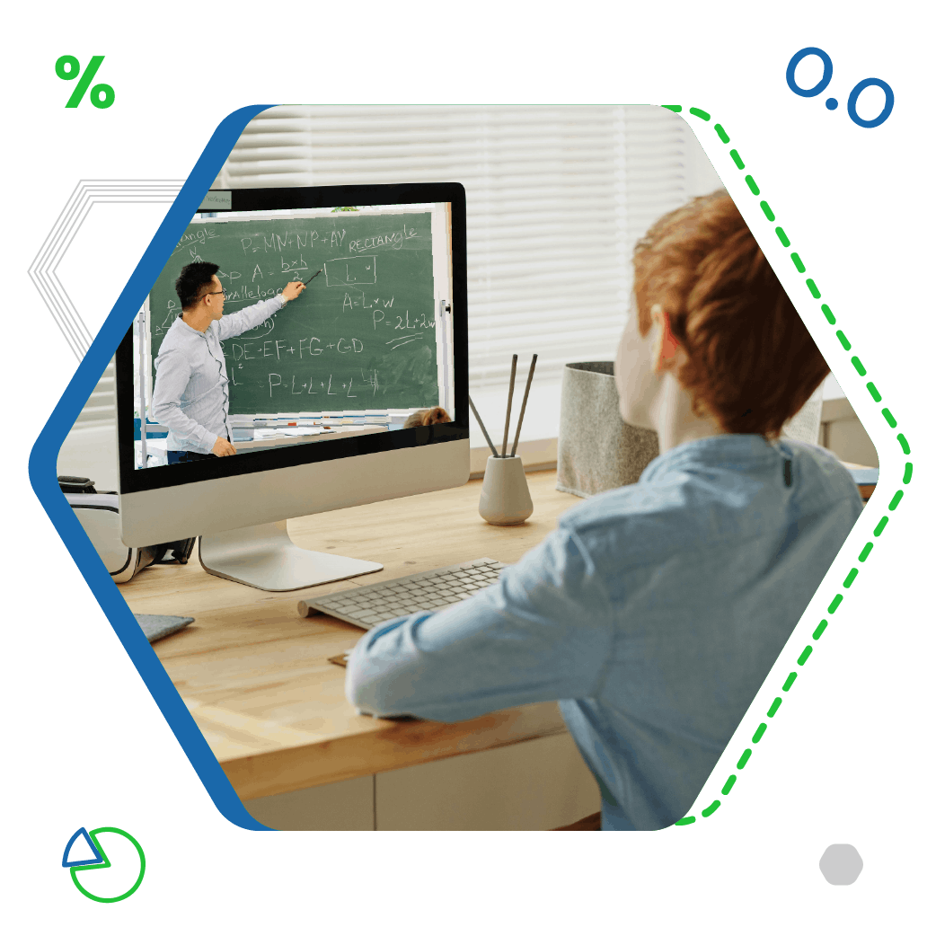 Online maths tutor for grade 6