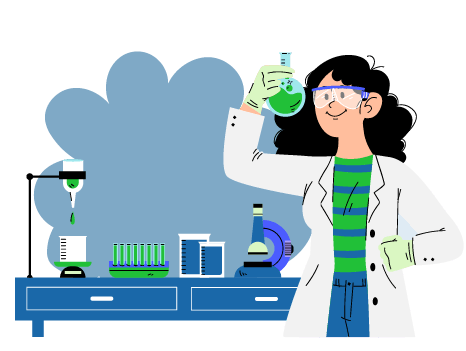 Hire Online Science Tutor