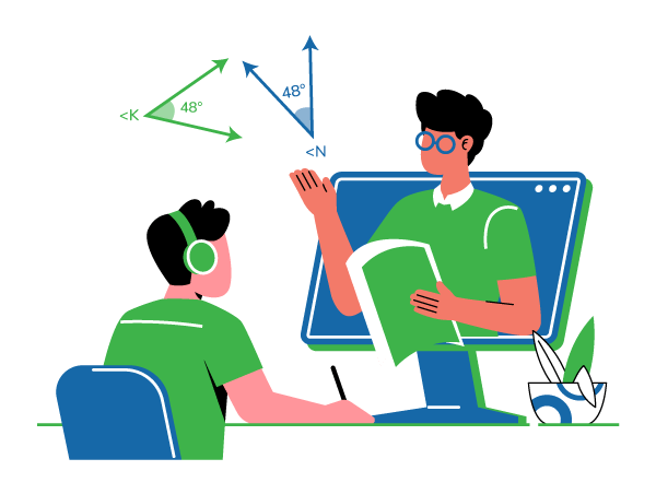 Expert online math tutor