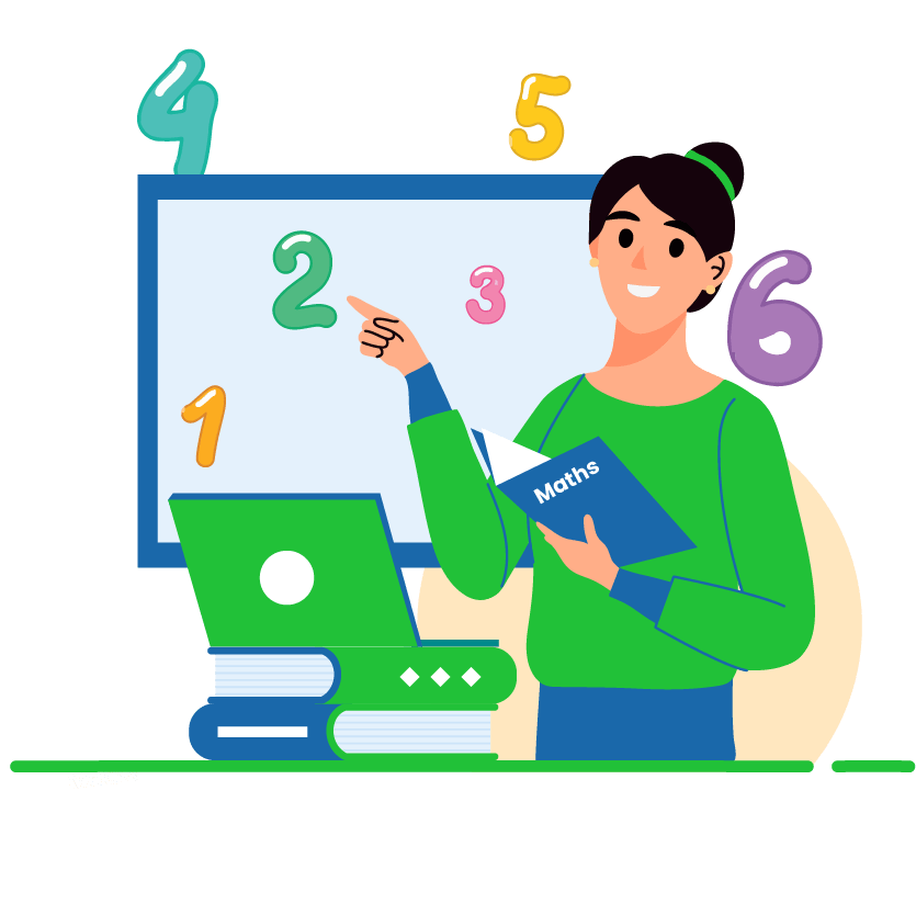 Online tutor for mathematics classes with national curriculum maths 