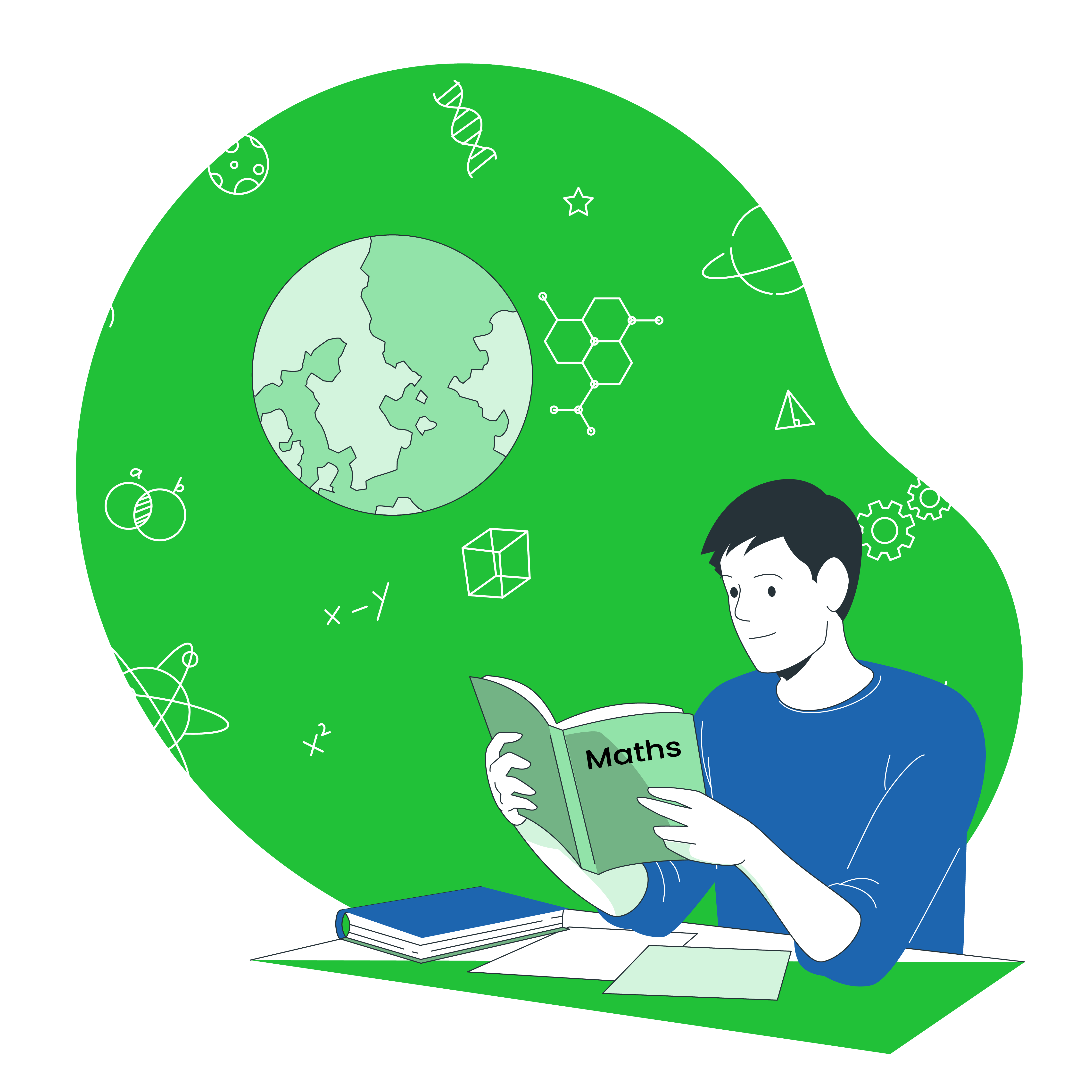 Online maths classes for KS2 subjects 