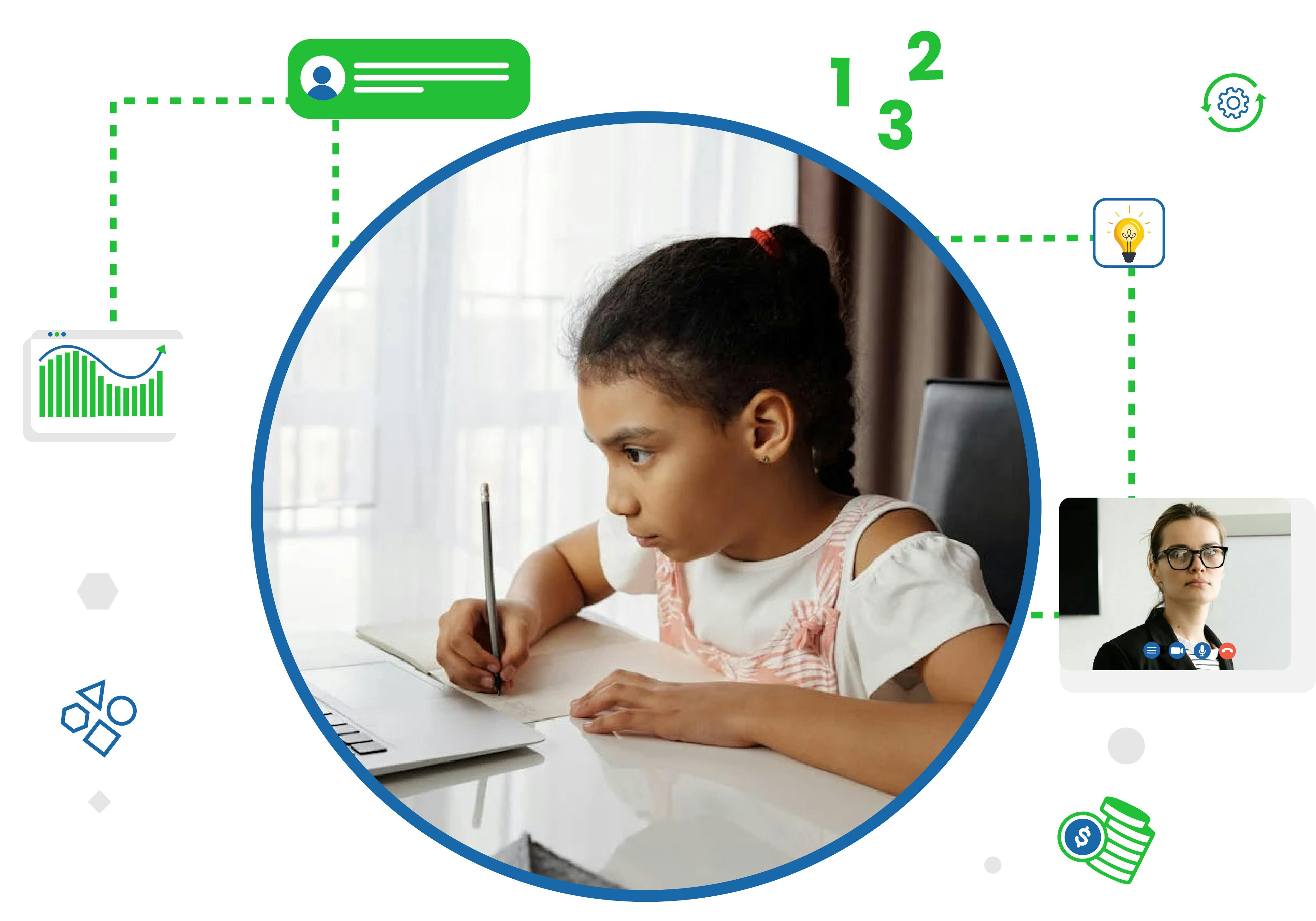 Year 1 maths tutor online