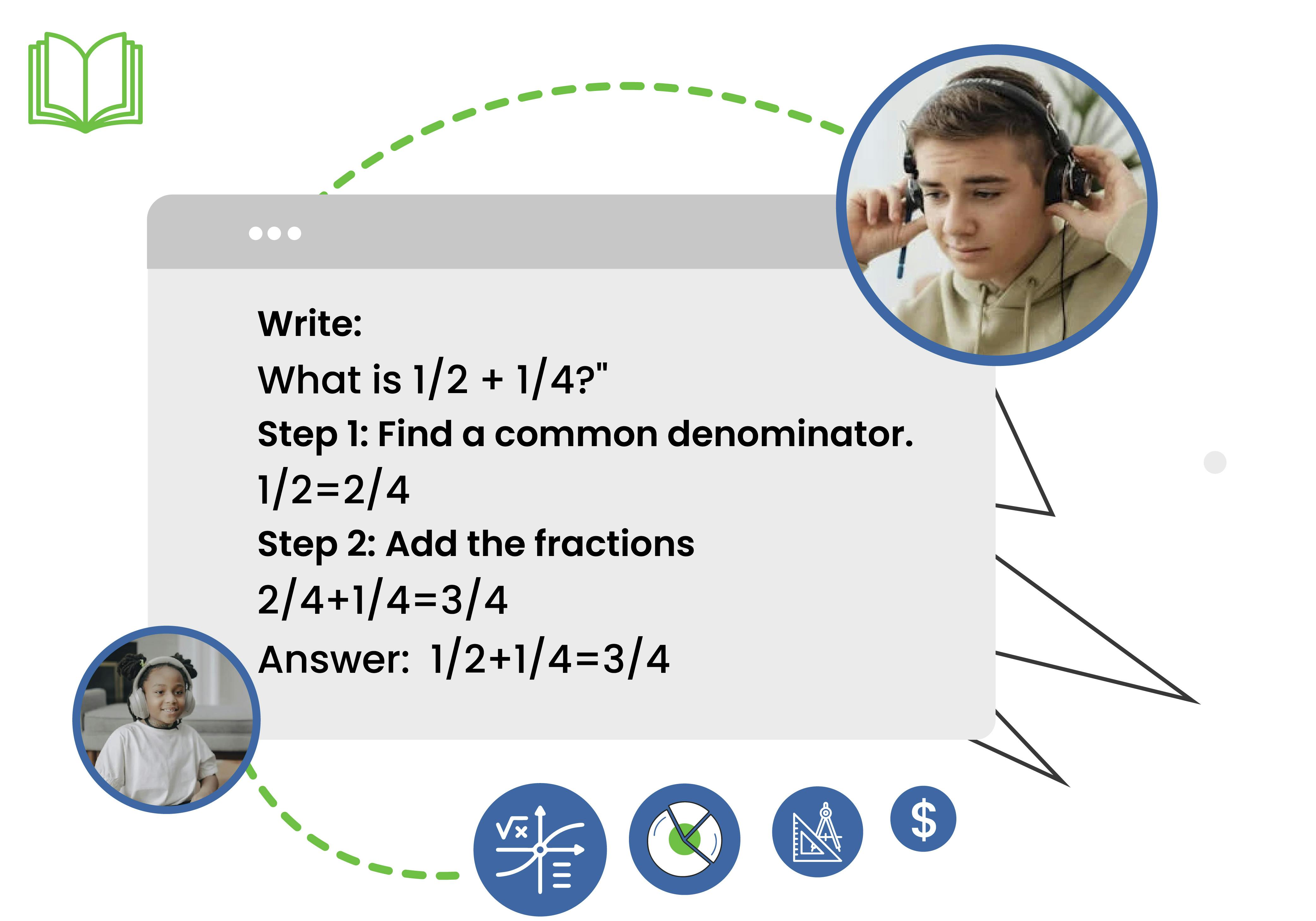 Year 3. Maths tutor online 