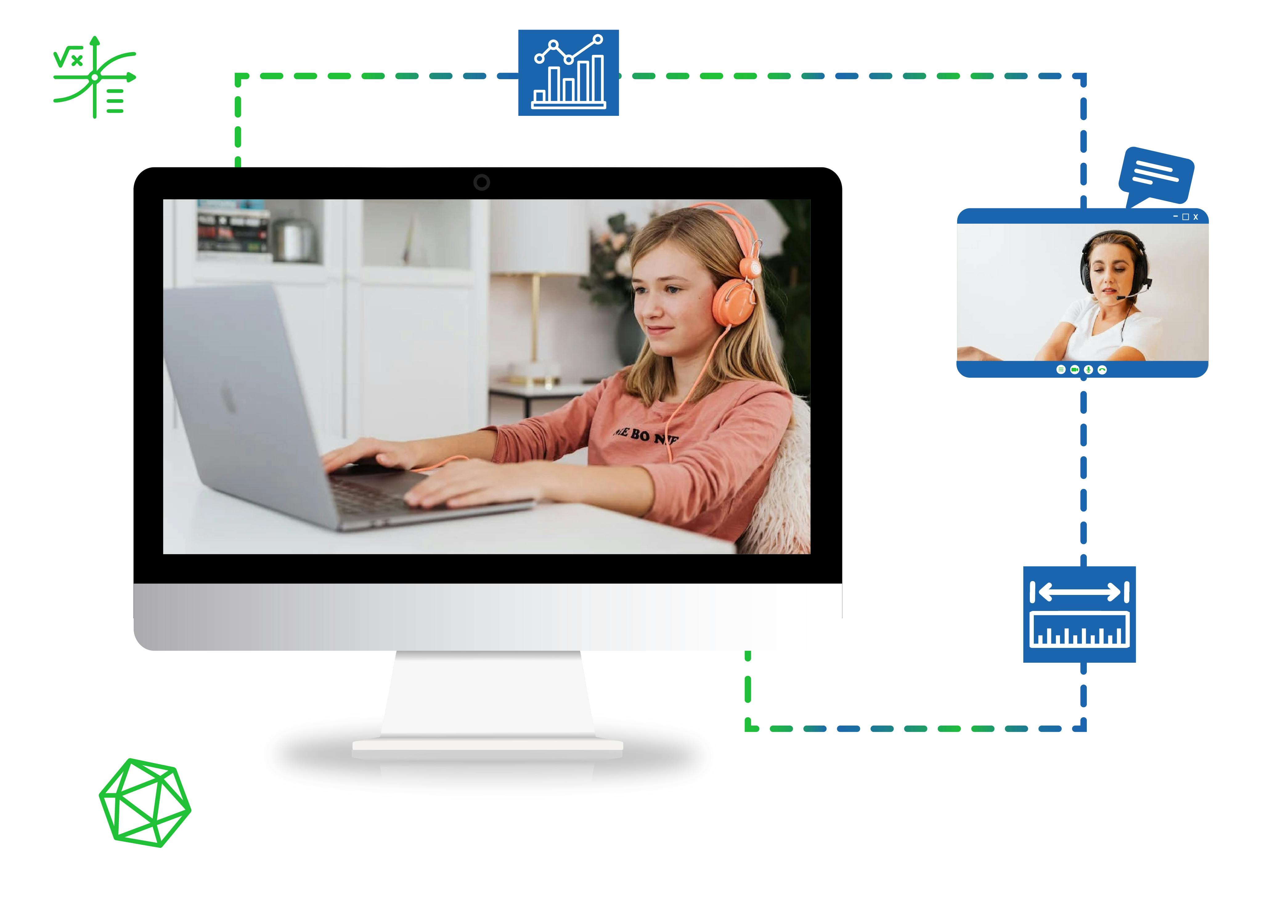 Professional online tutoring services for grade 5
