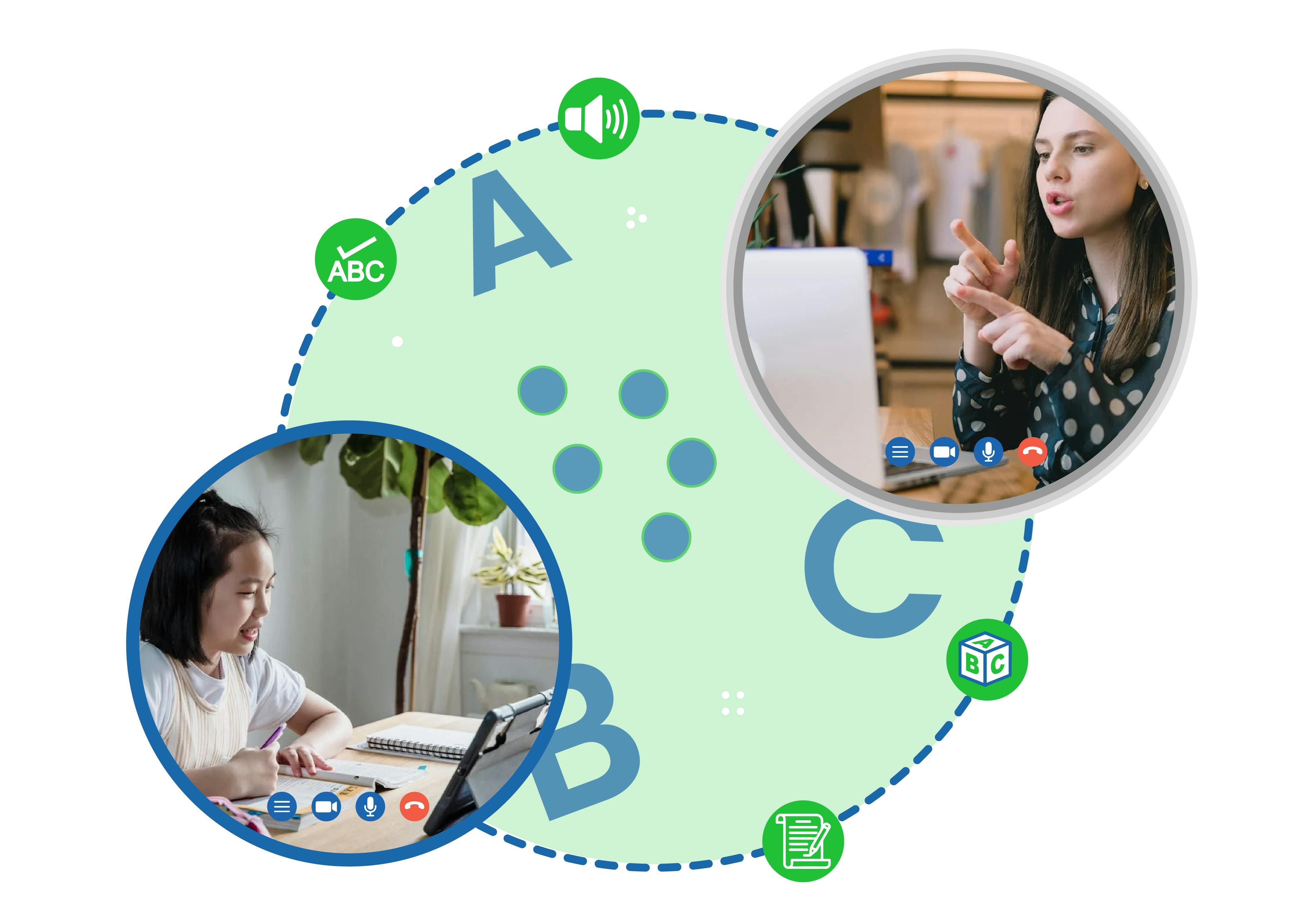 Online tutoring english for year 2 english 