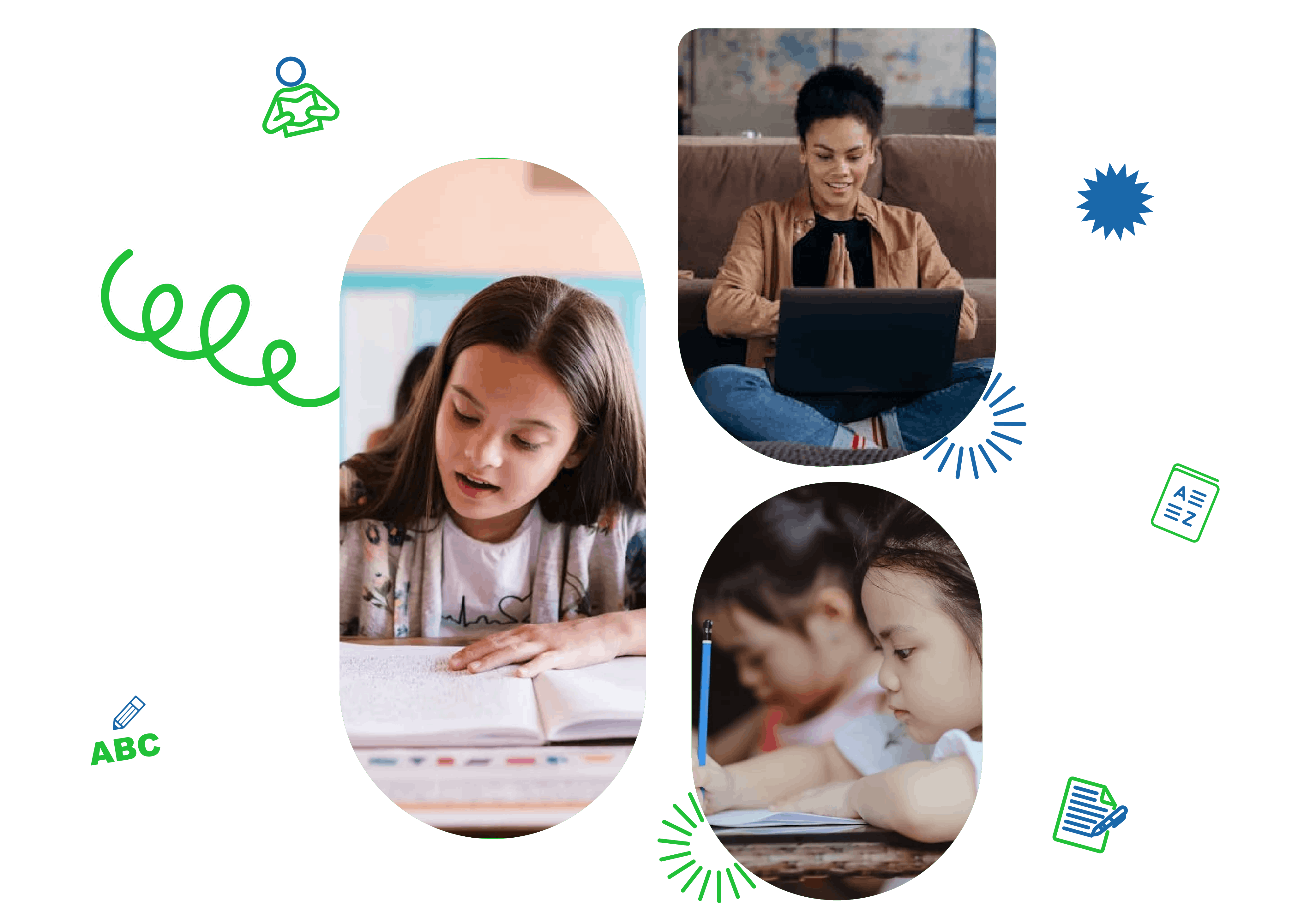 Year 4 english tutor for kids 