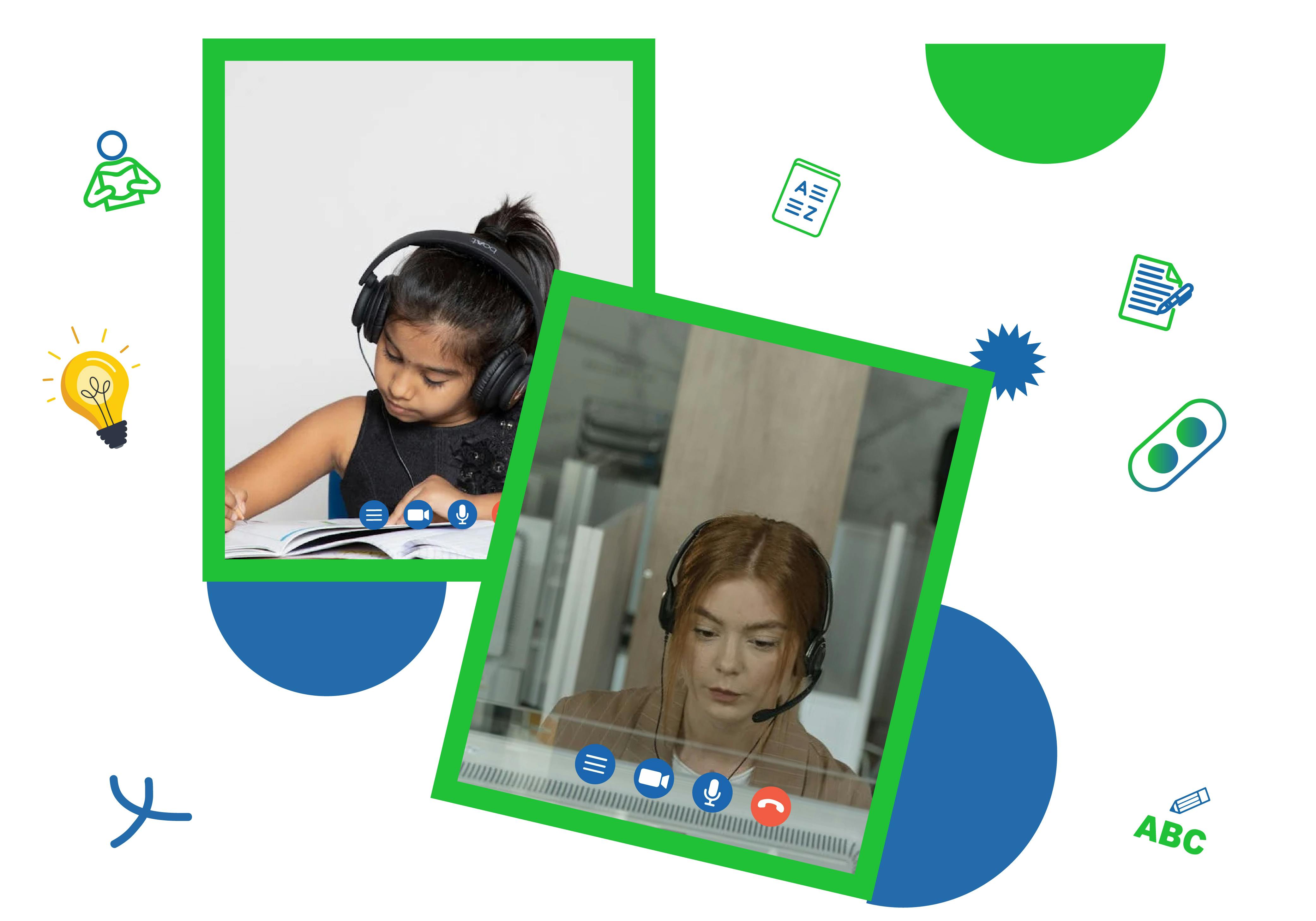 Year 5 english tutor online 