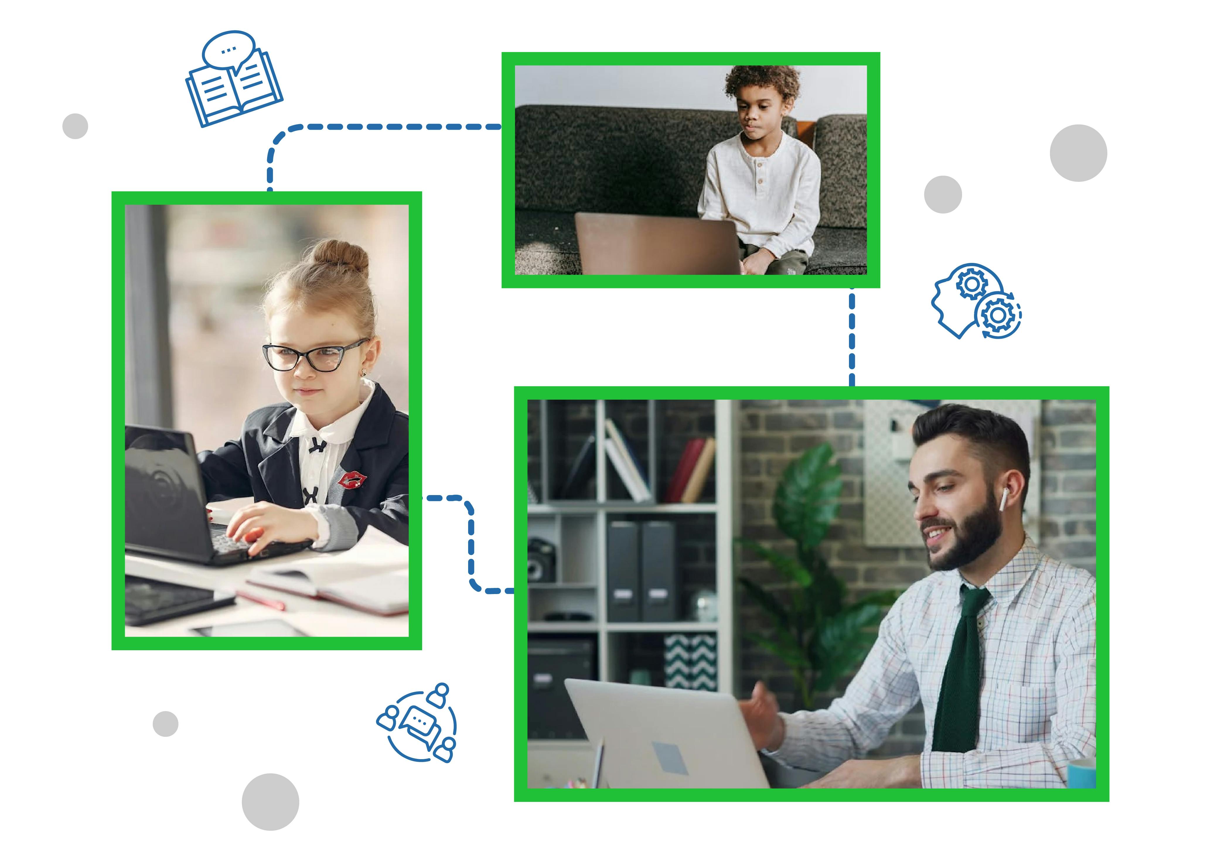 Online year 5 English classes with expert english tutor 