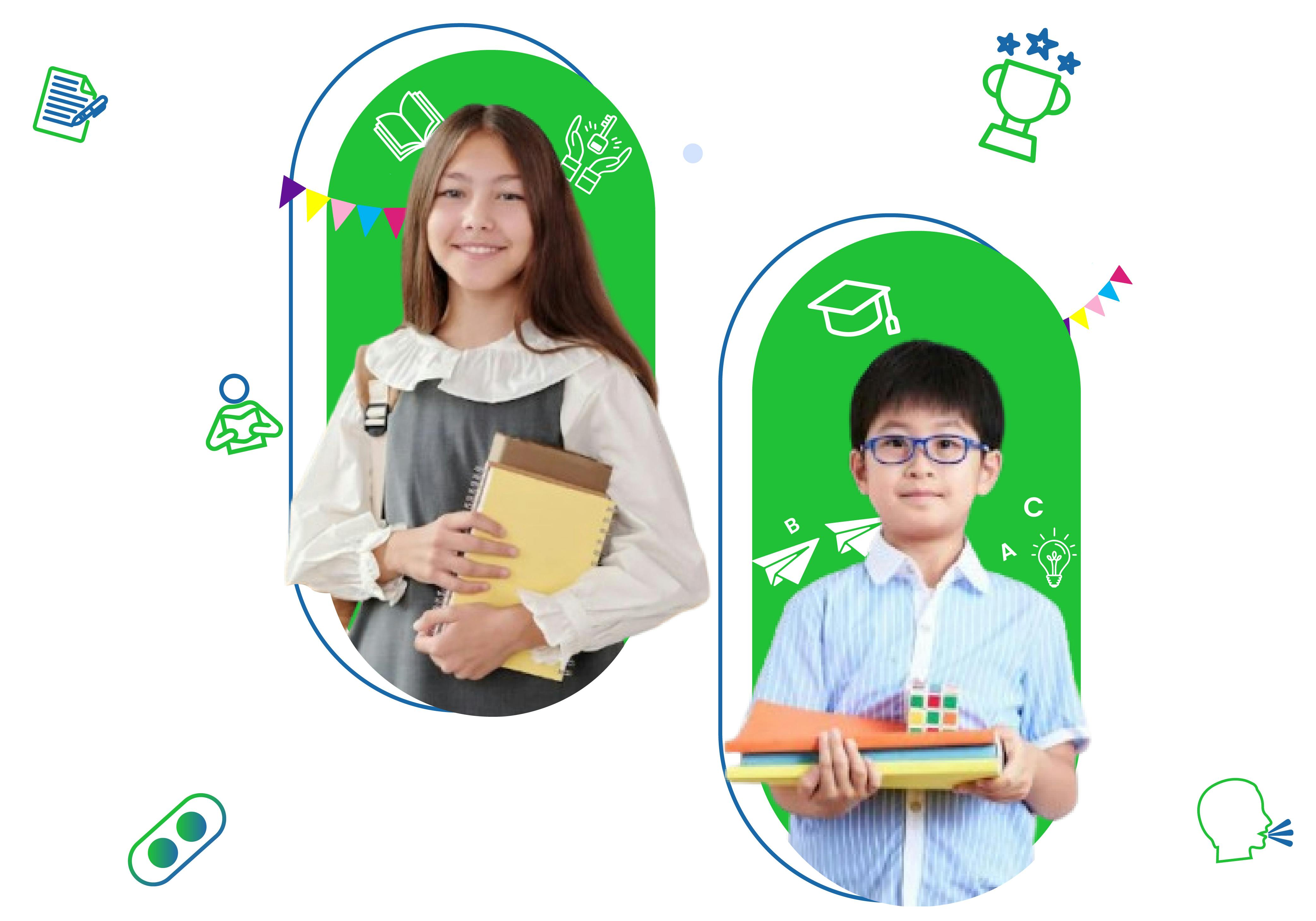 English grade 2 online tutoring