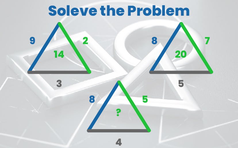 Short riddles for adults with problems solving skills 