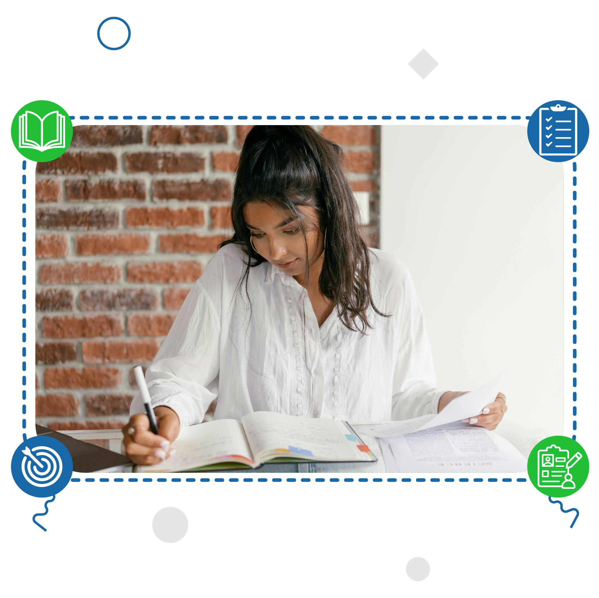 Ap exam curriculum test preparation 