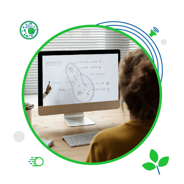 Science for grade 1 tutor 
