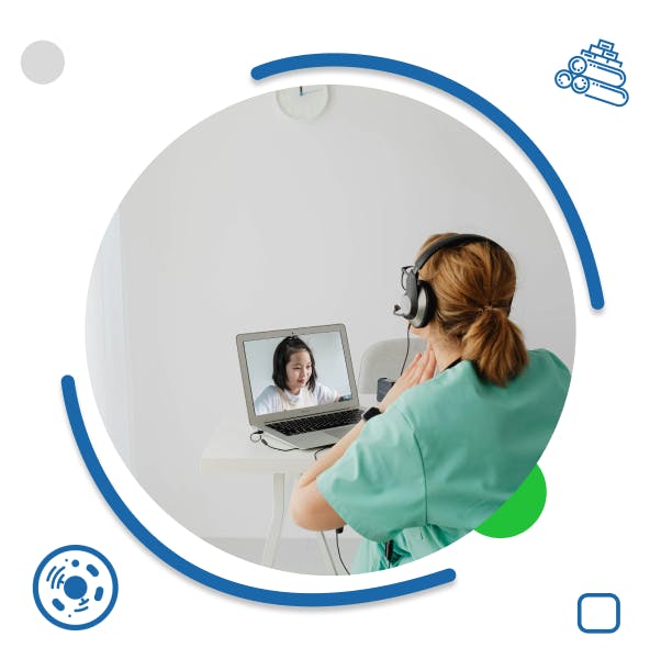 Online science tutoring class one