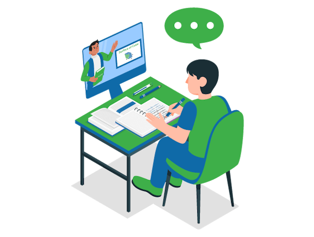 Hire online math tutor