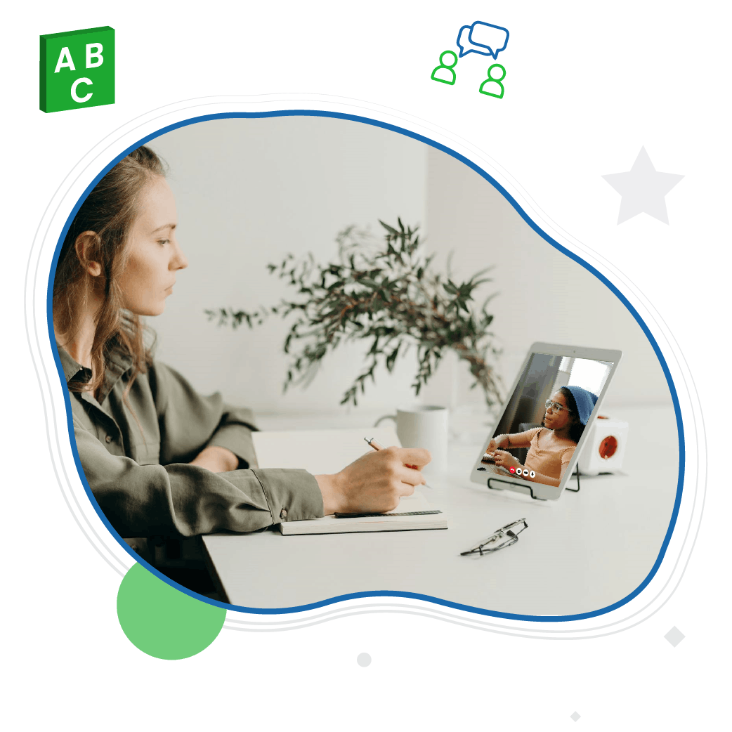Best English tutor online