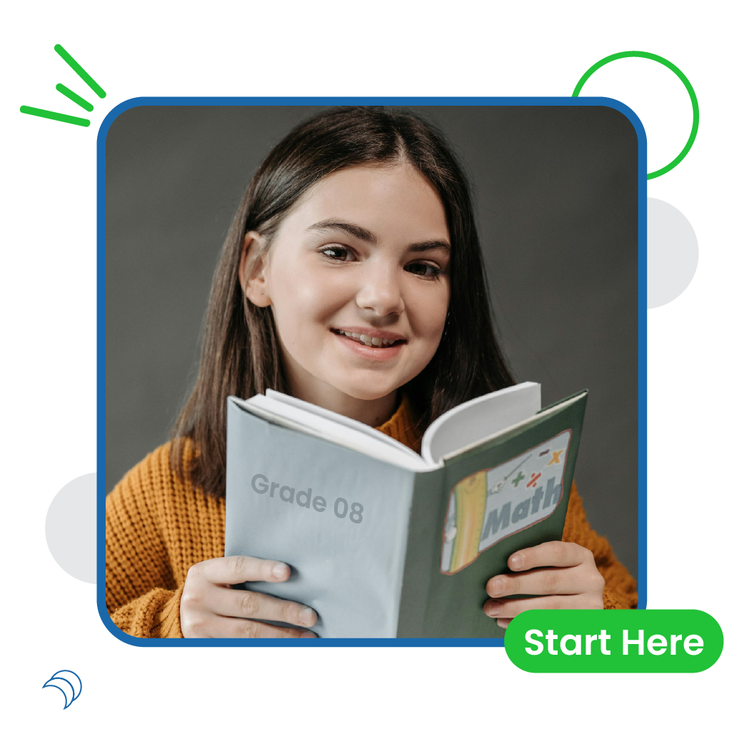 Your Best 8th Grade Math Year Starts Here!