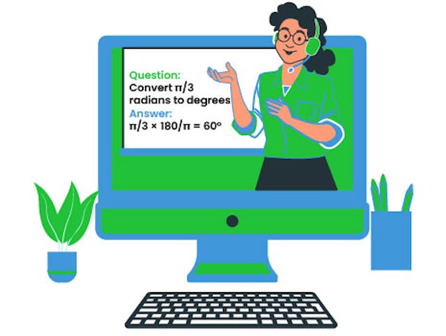  Hire online math tutor